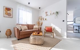 Seiches Komfort Ferienwohnung